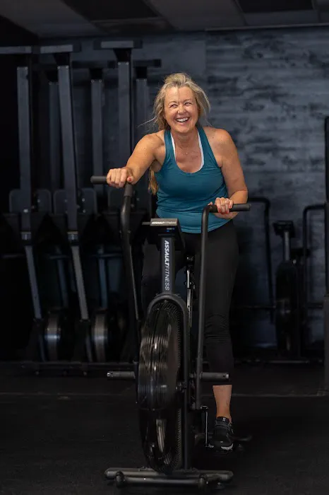 Beach Fitness Picture 10
