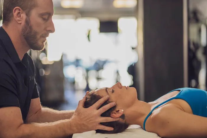Beach Fitness Picture 6