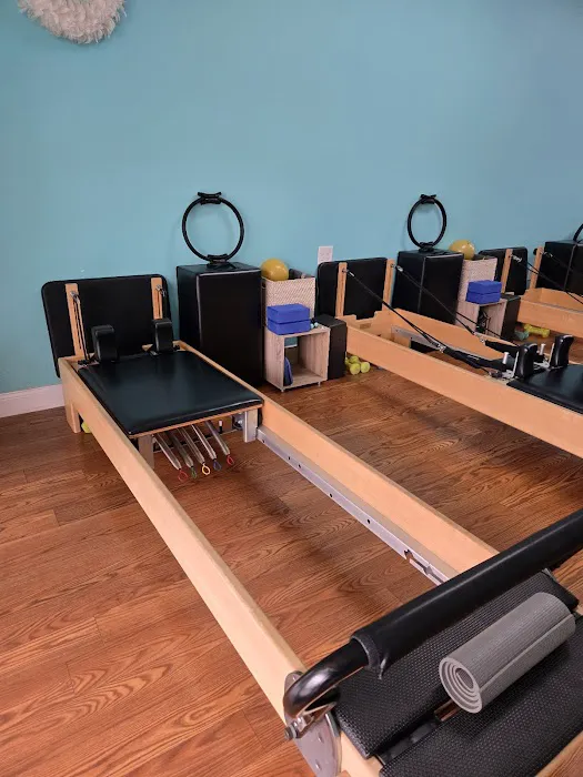 Seal Beach Pilates Picture 4