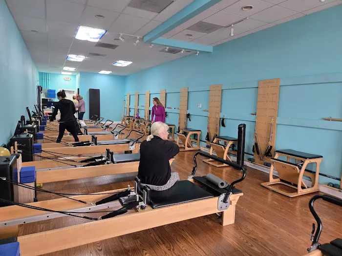 Seal Beach Pilates Picture 1