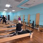 Seal Beach Pilates