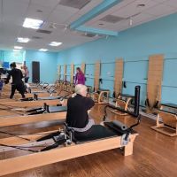 Seal Beach Pilates ico