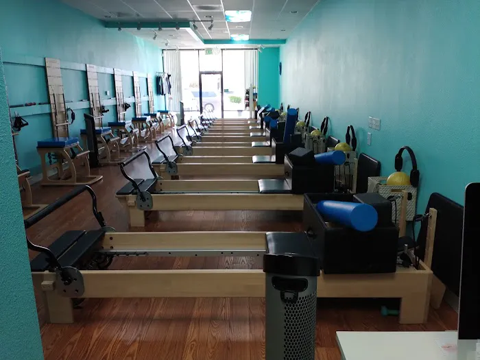 Seal Beach Pilates Picture 2