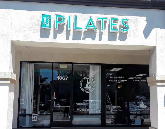 Seal Beach Pilates Picture 8