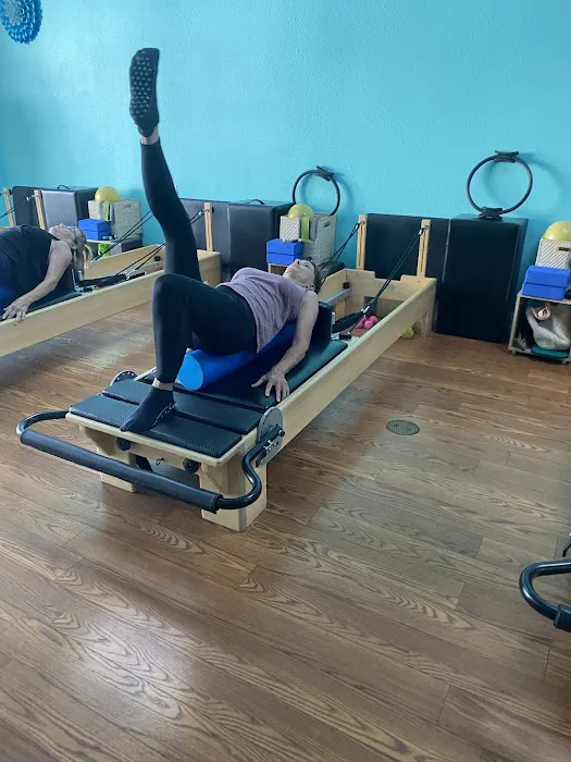 Seal Beach Pilates Picture 10