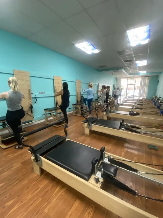 Seal Beach Pilates Picture 5