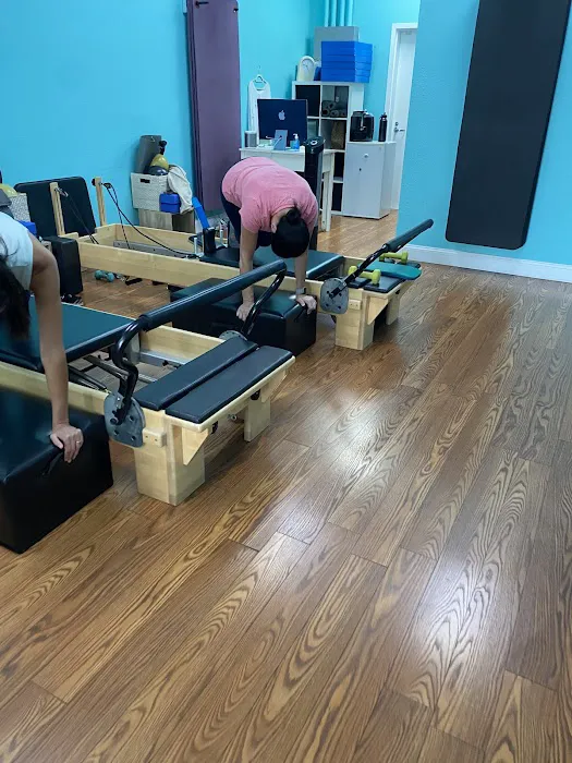 Seal Beach Pilates Picture 6