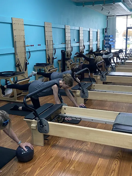 Seal Beach Pilates Picture 7
