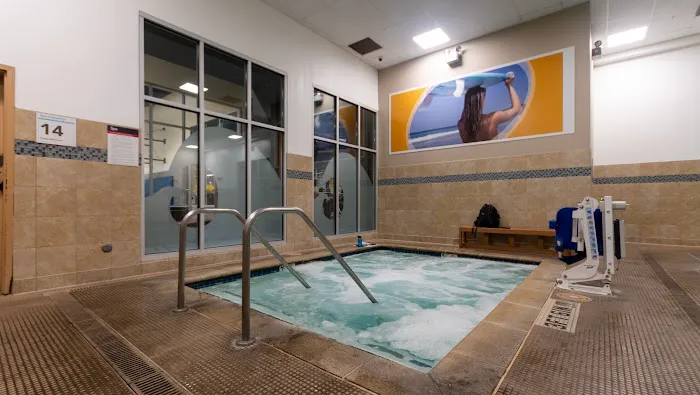 24 Hour Fitness Picture 1