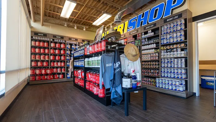 24 Hour Fitness Picture 2