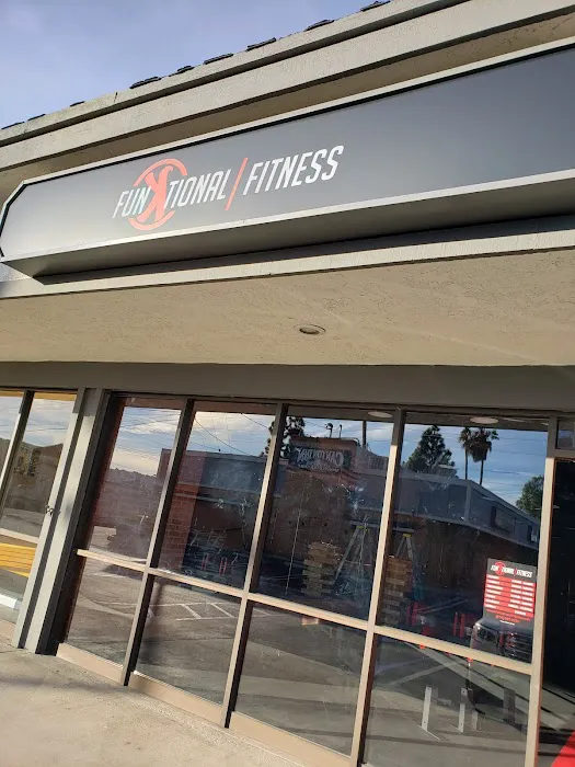 Funktional Fitness Picture 10