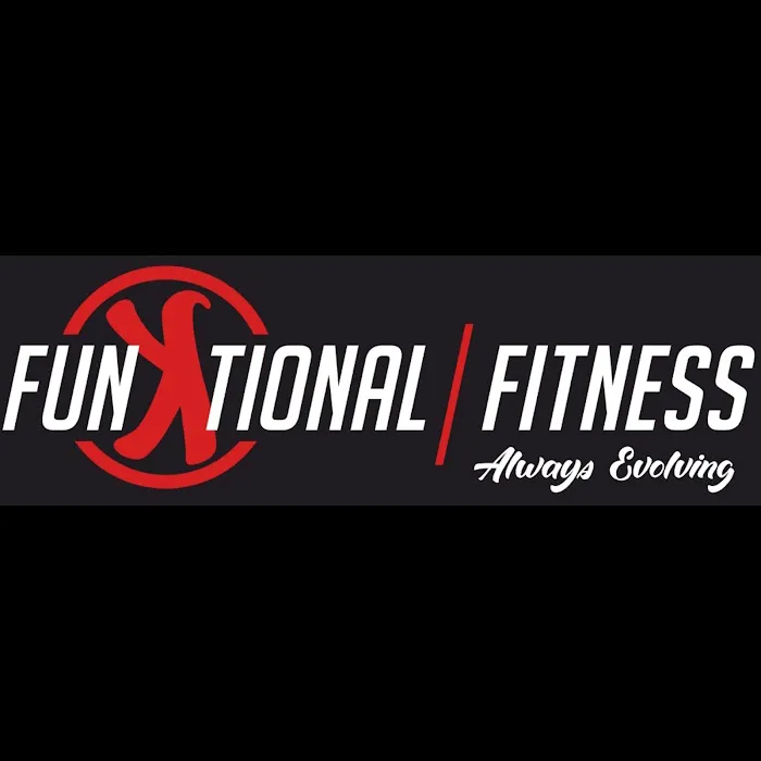 Funktional Fitness Picture 1