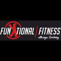 Funktional Fitness ico