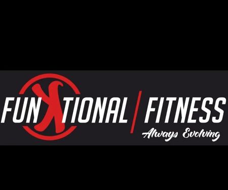 Funktional Fitness