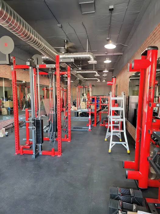 Funktional Fitness Picture 7