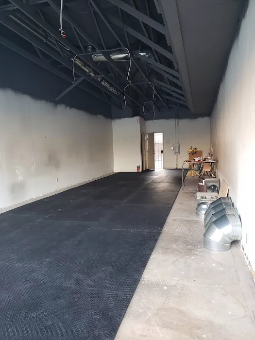 Funktional Fitness Picture 5