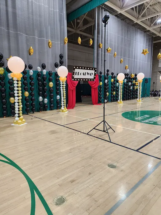 Tommy Lasorda community center Picture 2