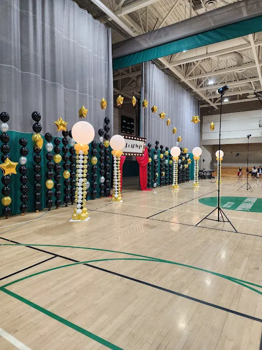 Tommy Lasorda community center Picture 1