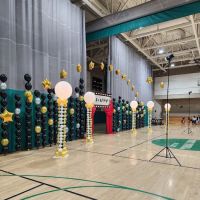 Tommy Lasorda community center ico