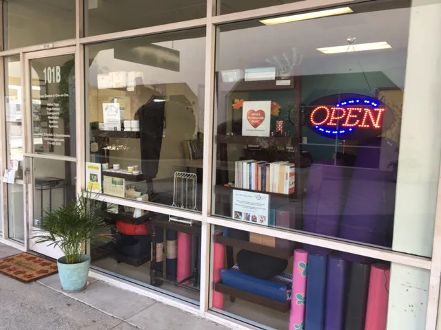 Full Circle Yoga & Healing Arts Picture 3