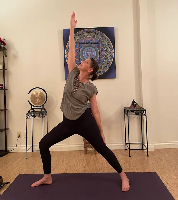 Full Circle Yoga & Healing Arts Picture 6