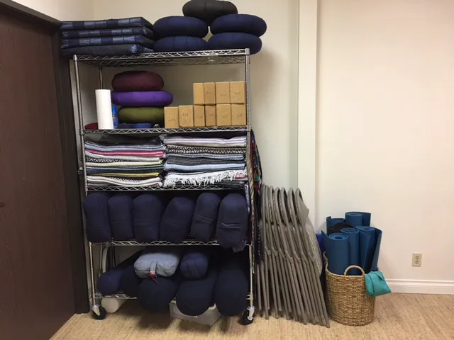 Full Circle Yoga & Healing Arts Picture 8