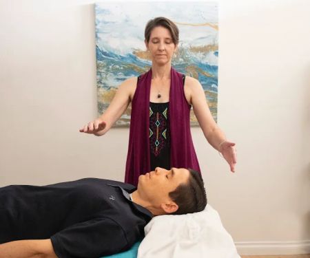 Full Circle Yoga & Healing Arts