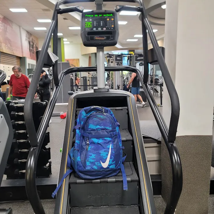 LA Fitness Picture 3