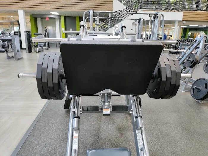 LA Fitness Picture 8