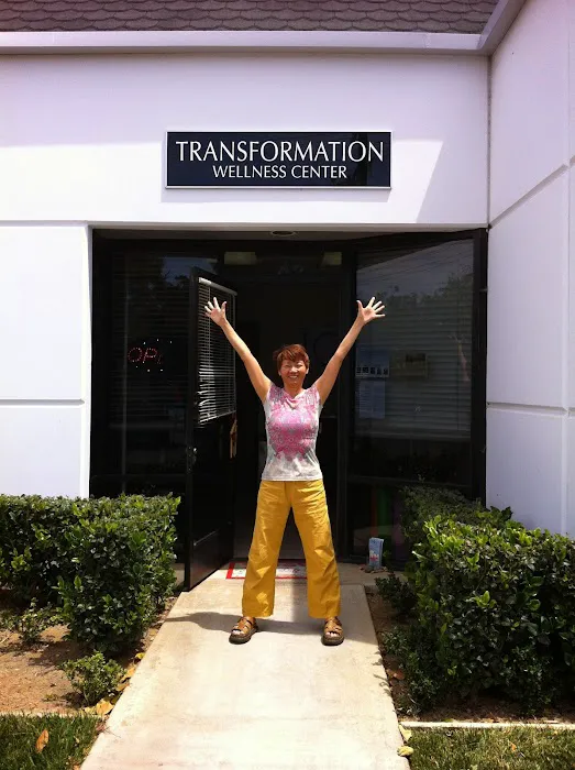 Transformation Wellness Center Picture 6