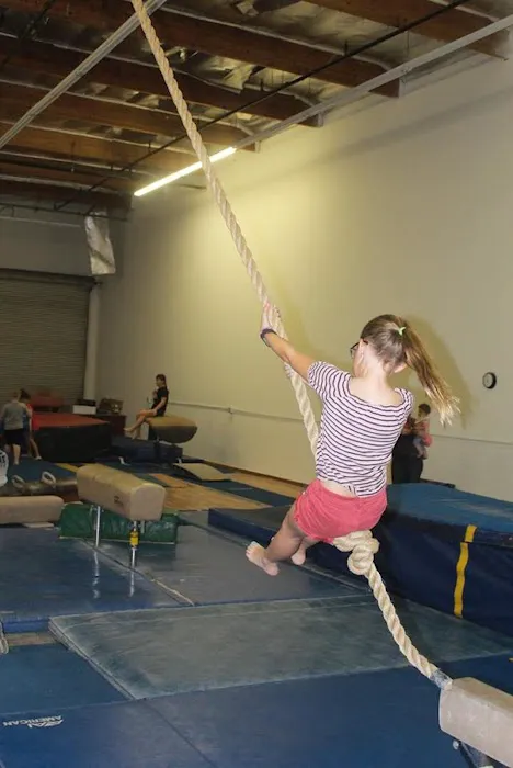 Yorba Linda Gymnastics Academy Picture 3