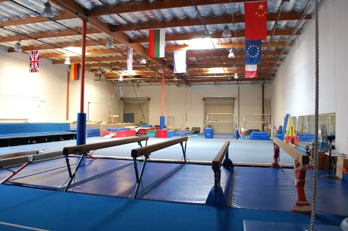 Yorba Linda Gymnastics Academy Picture 4