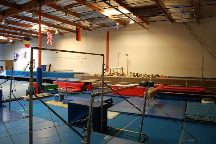 Yorba Linda Gymnastics Academy Picture 1