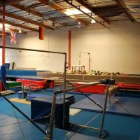 Yorba Linda Gymnastics Academy ico