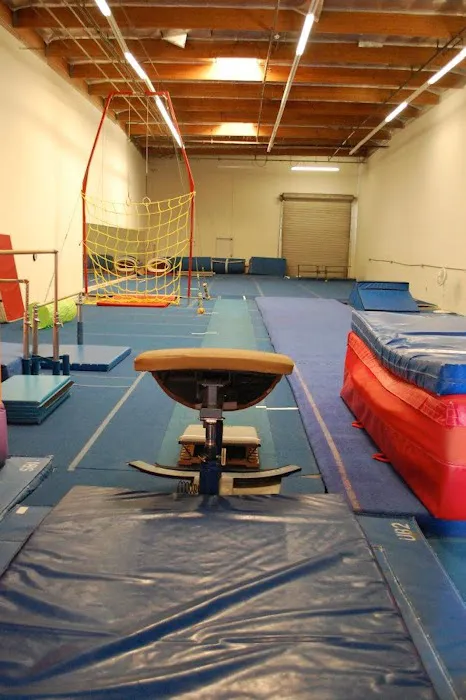 Yorba Linda Gymnastics Academy Picture 2