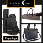 Crescent Moon Yoga