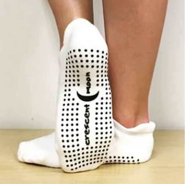 Crescent Moon Yoga Picture 6