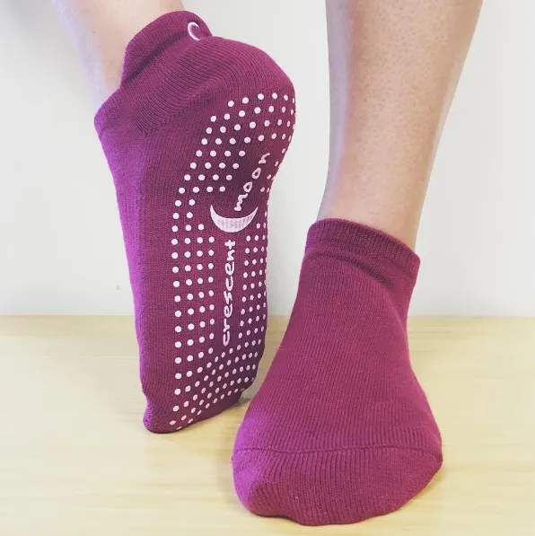 Crescent Moon Yoga Picture 7