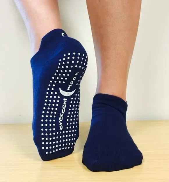 Crescent Moon Yoga Picture 9