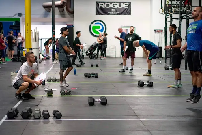 Resolution CrossFit Picture 3