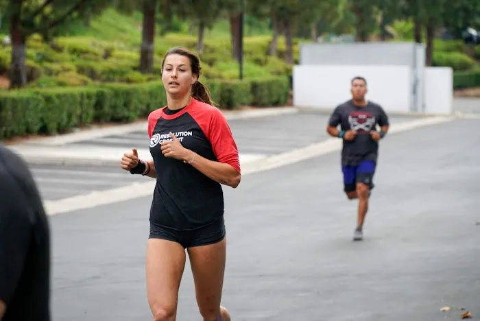 Resolution CrossFit Picture 2