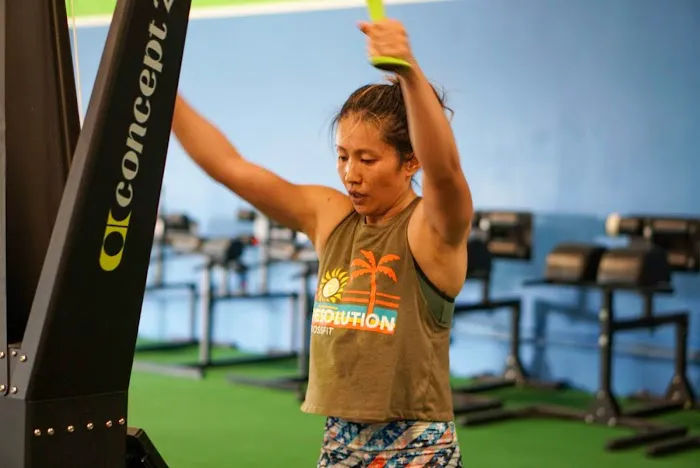 Resolution CrossFit Picture 4