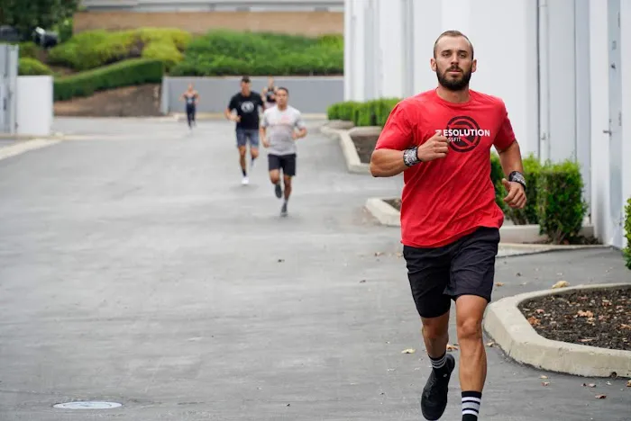 Resolution CrossFit Picture 1