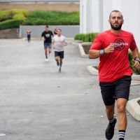 Resolution CrossFit ico