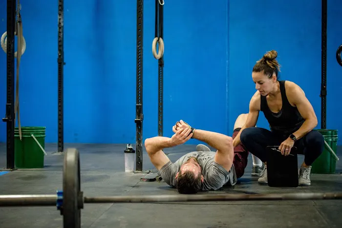 Resolution CrossFit Picture 10