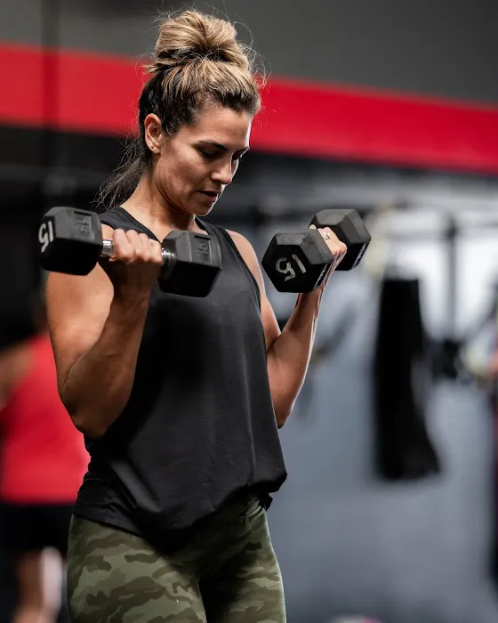 No Limit Personal Training Picture 9