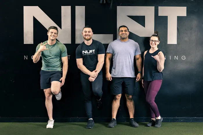 No Limit Personal Training Picture 1