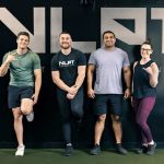 No Limit Personal Training