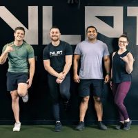 No Limit Personal Training ico