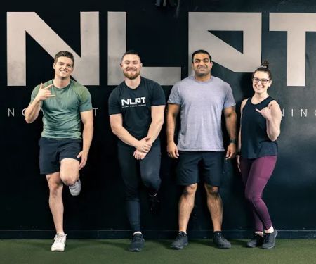No Limit Personal Training